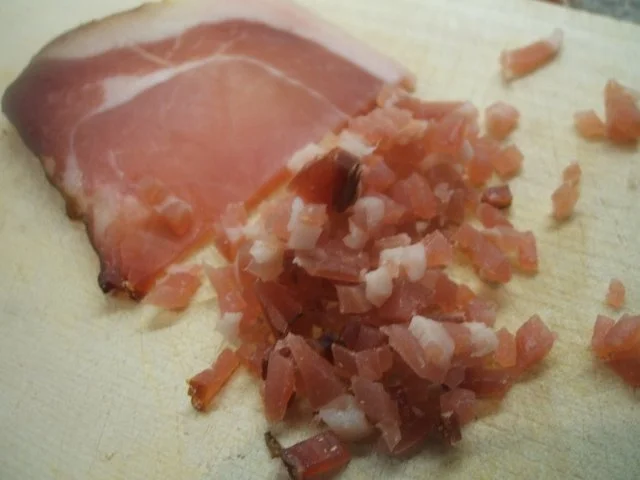 Frischkäse: "Zwipaschi" - Rezept - Bild Nr. 3