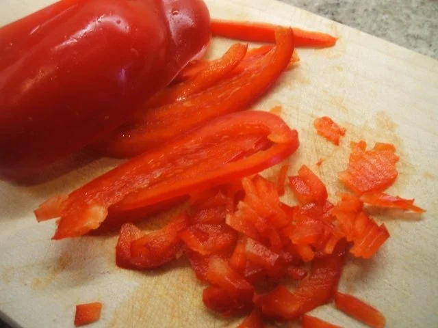 Frischkäse: "Zwipaschi" - Rezept - Bild Nr. 5