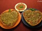 Pizza - Herzen - Rezept