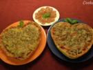 Pizza - Herzen - Rezept