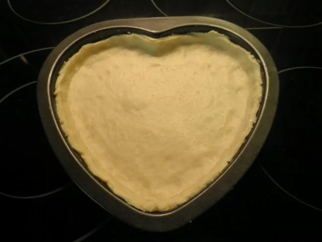 Pizza - Herzen - Rezept - Bild Nr. 5