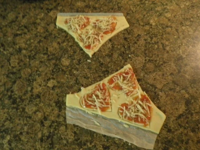 Pizza - Herzen - Rezept - Bild Nr. 14