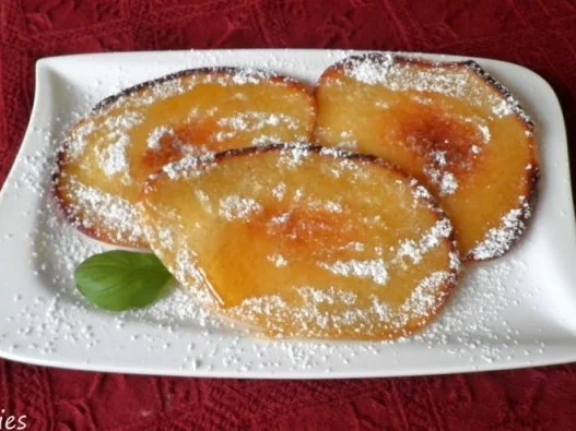 Buttermilk - Pancakes - Rezept - Bild Nr. 2