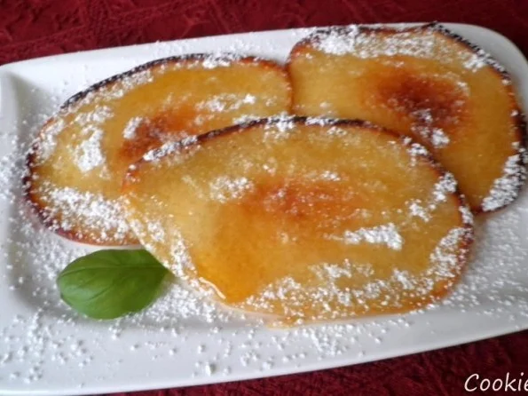 Buttermilk - Pancakes - Rezept - Bild Nr. 6