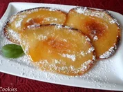 Buttermilk - Pancakes - Rezept