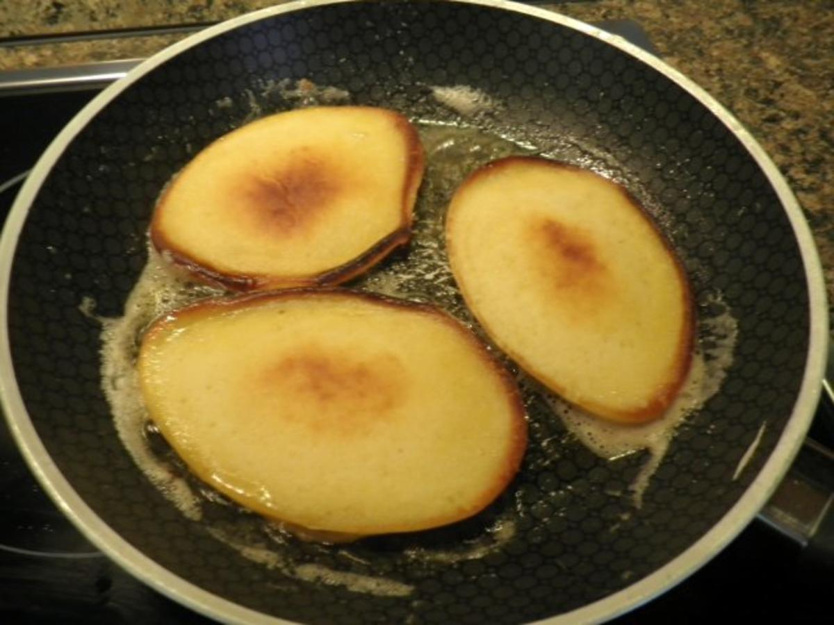 Buttermilk - Pancakes - Rezept - Bild Nr. 4