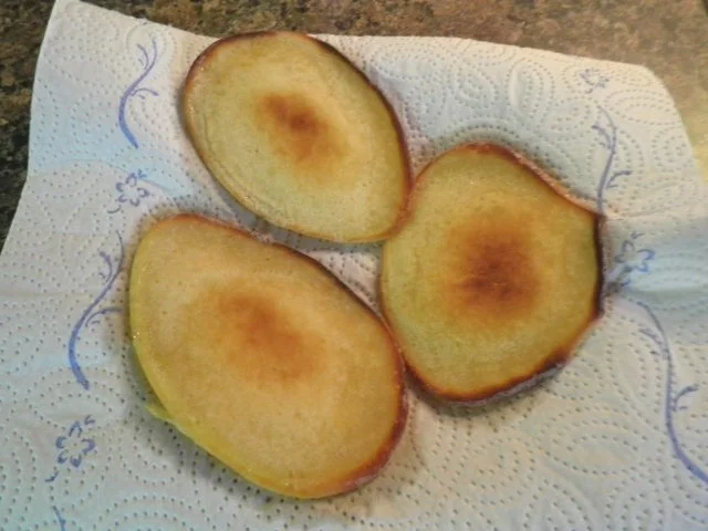 Buttermilk - Pancakes - Rezept - Bild Nr. 5