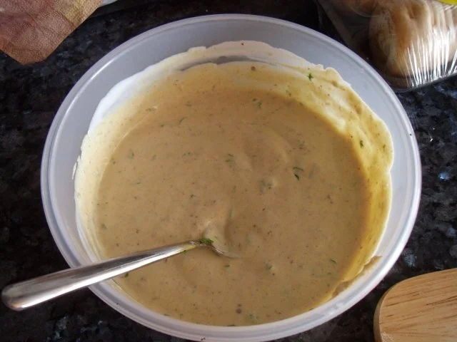 Topinambur und Pastinaken aus dem Ofen - Rezept - Bild Nr. 2