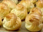 Lizerls Windbeutel © Liz Collet - Rezept