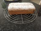 Nusskuchen - Rezept