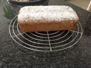 Nusskuchen - Rezept