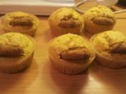 Krümelmonster Muffins - Rezept