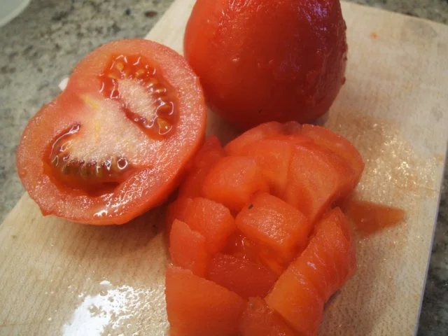 Pikantes Backen: Pizzatörtchen mit Strudelteig - Rezept - Bild Nr. 10