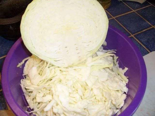 Rezept: Gyros-Kartoffel-Auflauf Bild Nr. 3 Gyros-Kartoffel-Auflauf - Rezept - Bild Nr. 3