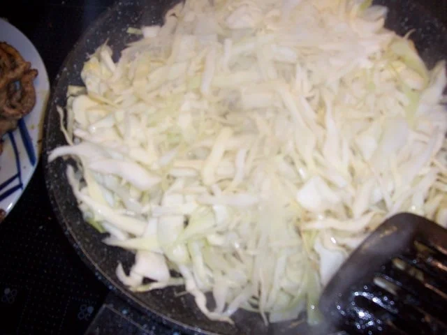 Rezept: Gyros-Kartoffel-Auflauf Bild Nr. 6 Gyros-Kartoffel-Auflauf - Rezept - Bild Nr. 6