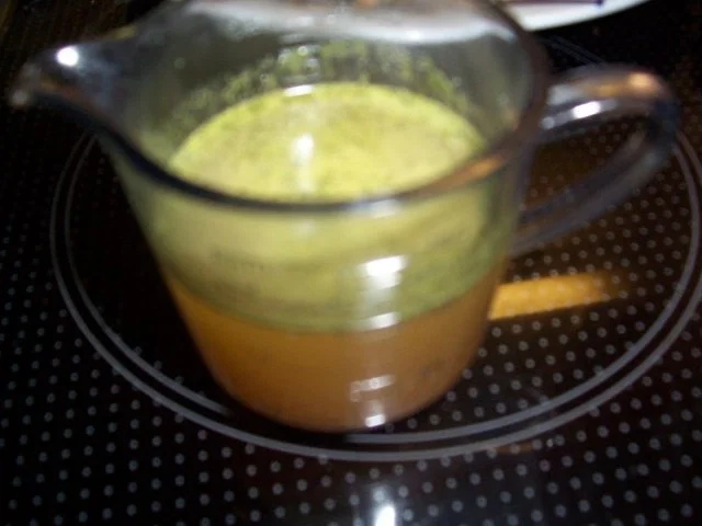 Rezept: Gyros-Kartoffel-Auflauf Bild Nr. 8 Gyros-Kartoffel-Auflauf - Rezept - Bild Nr. 8