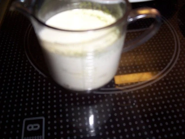 Rezept: Gyros-Kartoffel-Auflauf Bild Nr. 9 Gyros-Kartoffel-Auflauf - Rezept - Bild Nr. 9