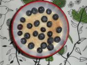 Milchreis - Rezept