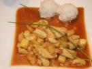 indischer Putentopf - Rezept