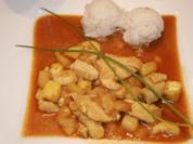 indischer Putentopf - Rezept
