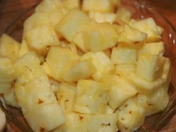 Rezept: indischer Putentopf Bild Nr. 5 indischer Putentopf - Rezept - Bild Nr. 5