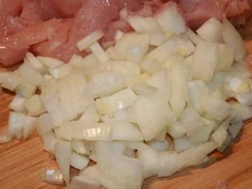 Rezept: indischer Putentopf Bild Nr. 6 indischer Putentopf - Rezept - Bild Nr. 6