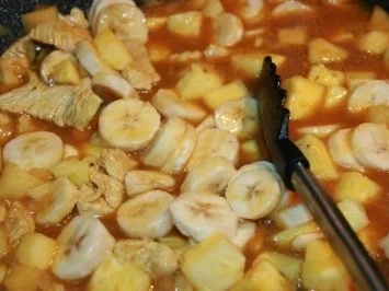 Rezept: indischer Putentopf Bild Nr. 9 indischer Putentopf - Rezept - Bild Nr. 9