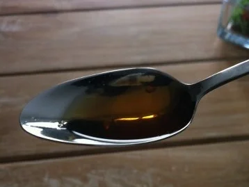 Rezept: Zwiebel-Kandis-Sud Zwiebel-Kandis-Sud - Rezept