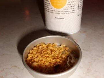 Fleisch, Schwein: Schweine-Rahmgemüse-Ragout an Safran-Reis - Rezept - Bild Nr. 3