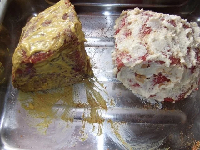 Rinderbraten Selbst Gespickt Dieter´s Art - Rezept - Bild Nr. 6