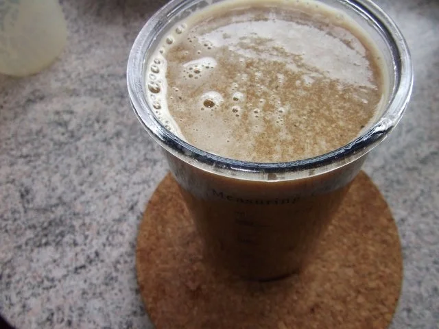 Rinderbraten Selbst Gespickt Dieter´s Art - Rezept - Bild Nr. 9