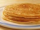 Rosa`s Pfannenkuchen - Rezept
