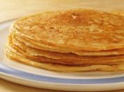 Rosa`s Pfannenkuchen - Rezept