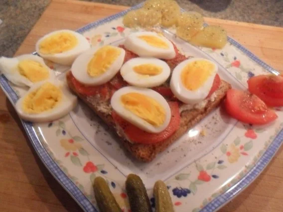 ein kleiner happen - Rezept - Bild Nr. 5