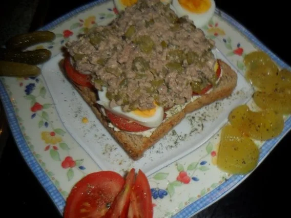 ein kleiner happen - Rezept - Bild Nr. 6