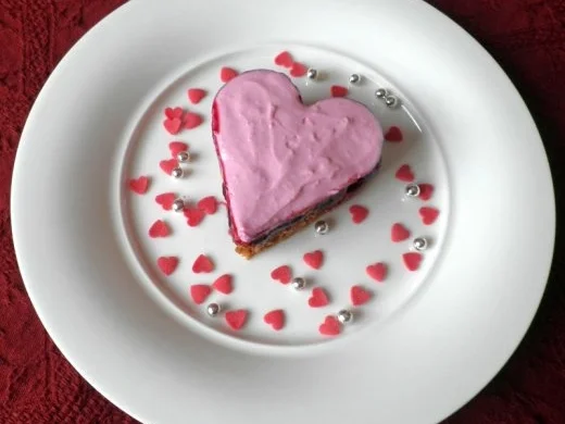 Von Herzen ... - Rezept - Bild Nr. 2