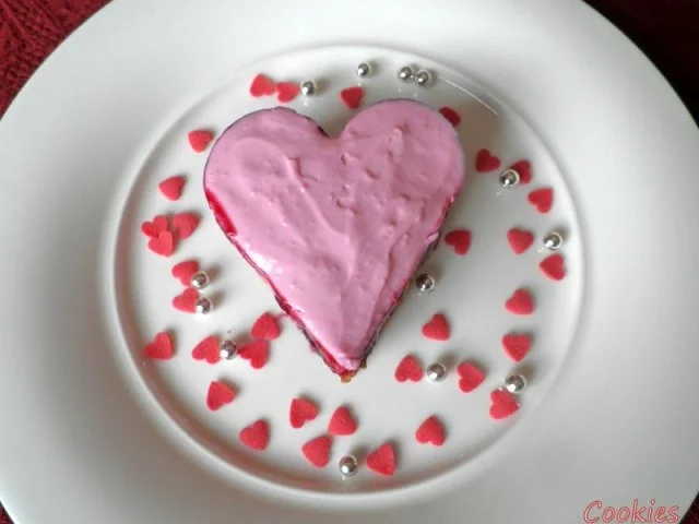 Von Herzen ... - Rezept