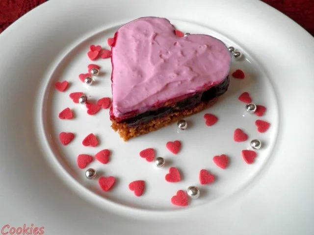 Von Herzen ... - Rezept - Bild Nr. 3