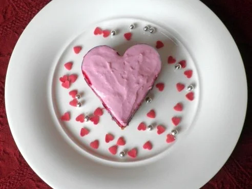 Von Herzen ... - Rezept - Bild Nr. 8