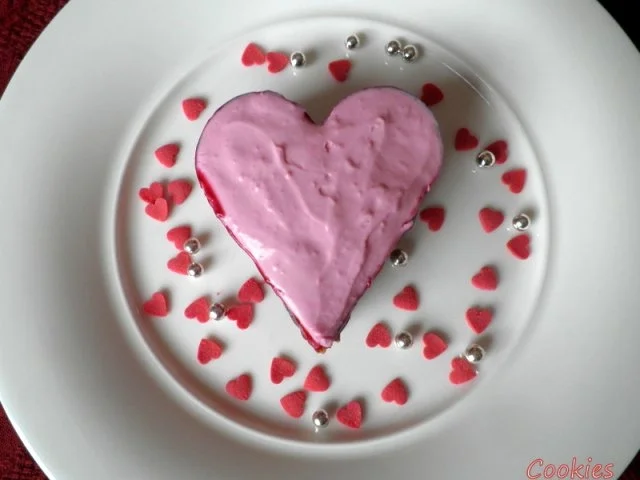 Von Herzen ... - Rezept - Bild Nr. 7