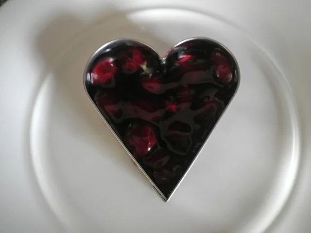 Von Herzen ... - Rezept - Bild Nr. 5