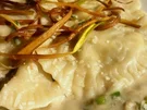 Steinpilzravioli - Ravioli mit Steinpilzfüllung - Rezept