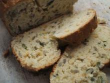 Brot/Brötchen: Körnerweißbrot - Rezept