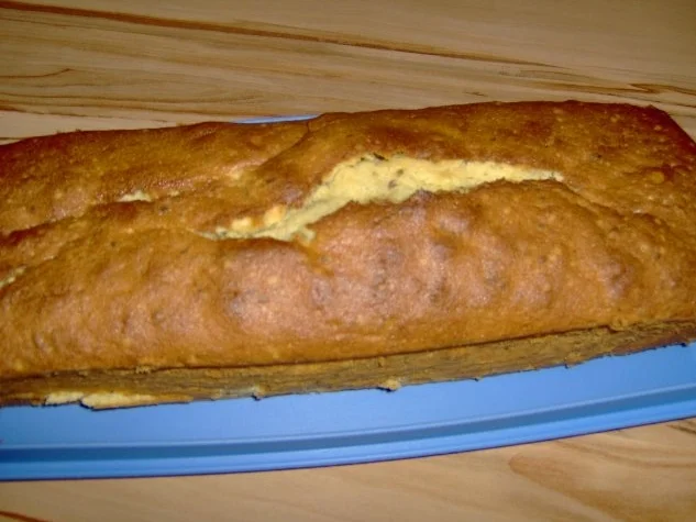 Aniskuchen - Rezept
