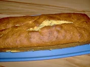 Aniskuchen - Rezept