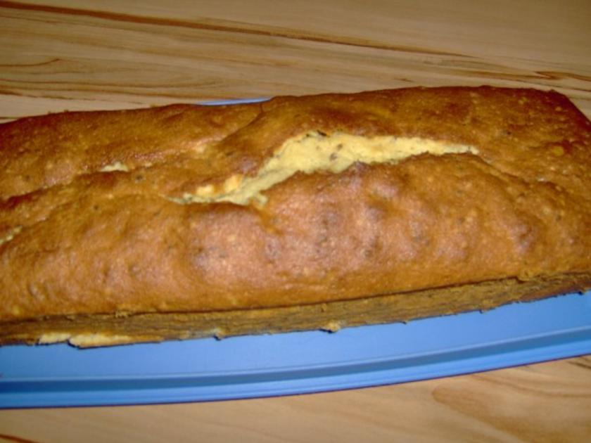 Aniskuchen - einfach - von Bettina2010