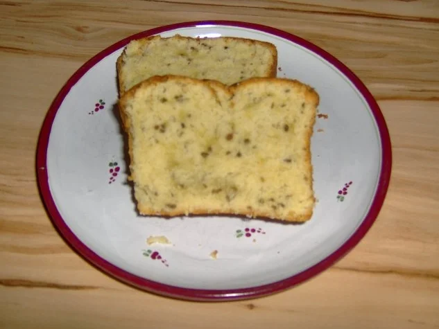 Aniskuchen - Rezept - Bild Nr. 2