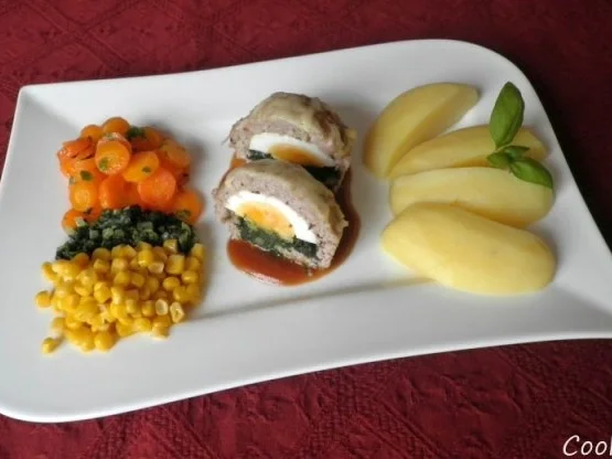 Hack - Muffins ... - Rezept - Bild Nr. 11