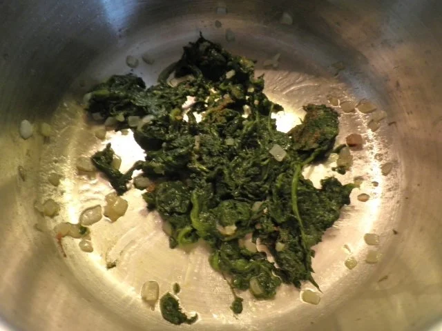 Hack - Muffins ... - Rezept - Bild Nr. 4