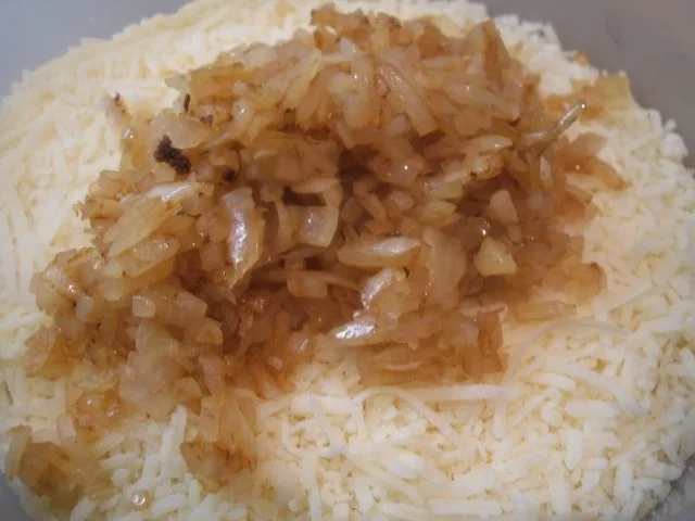 Käse: Parmesan-Chips - Rezept - Bild Nr. 3